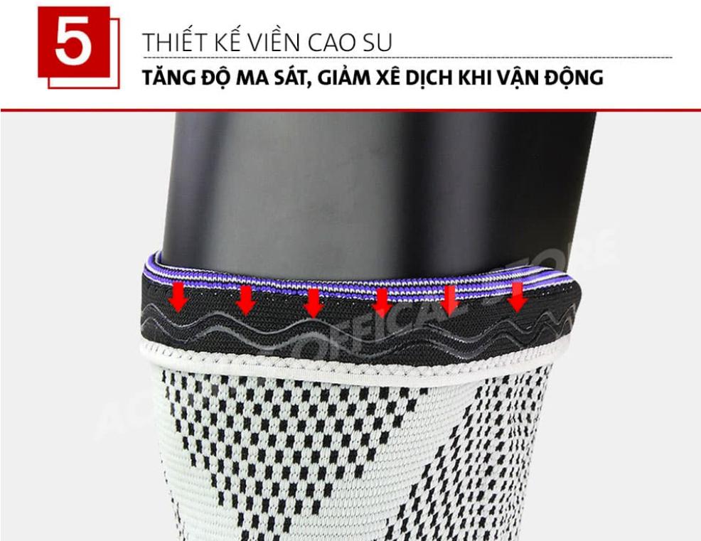 Smart Store - BÓ GỐI SILICONE CO GIÃN 4 CHIỀU