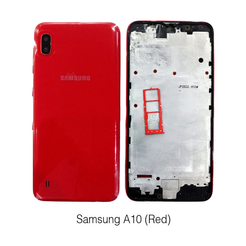 [HCM]BỘ VỎ SAMSUNG A10