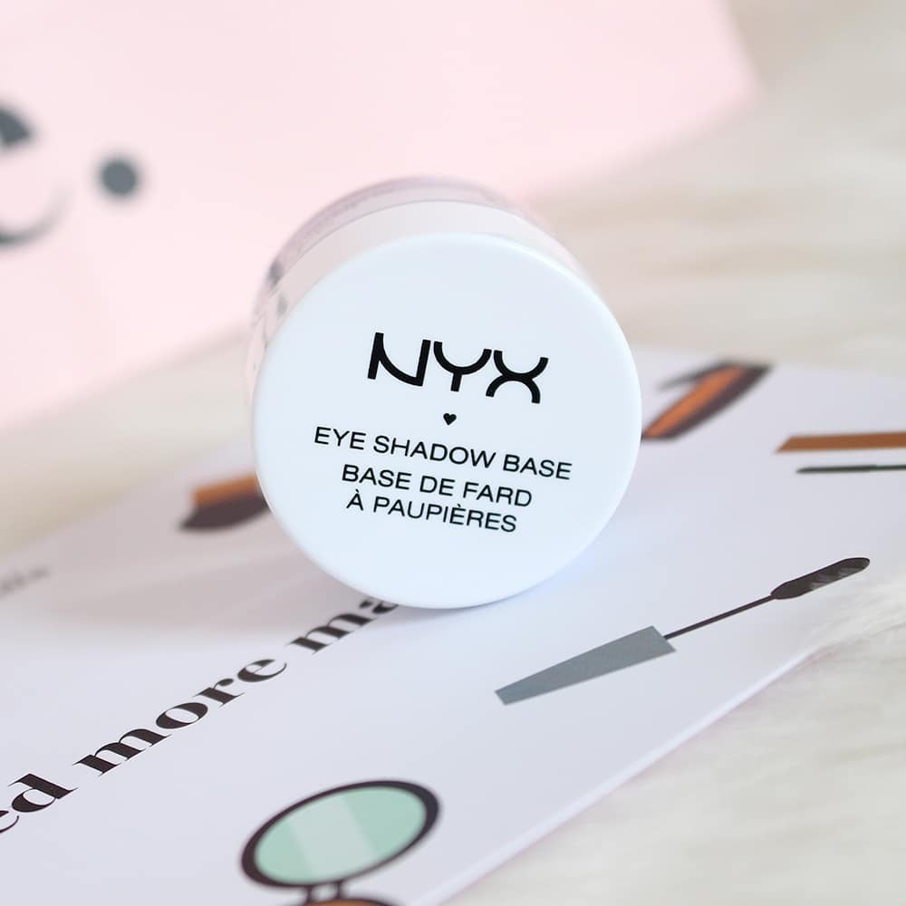 Kem lót mắt nyx-eyeshadow base - sản phẩm tốt chất lượng cao, dùng là thích ngay, ủng hộ shop nhé cả nhà, cam kết hàng chuẩn, đảm bảo ạ
