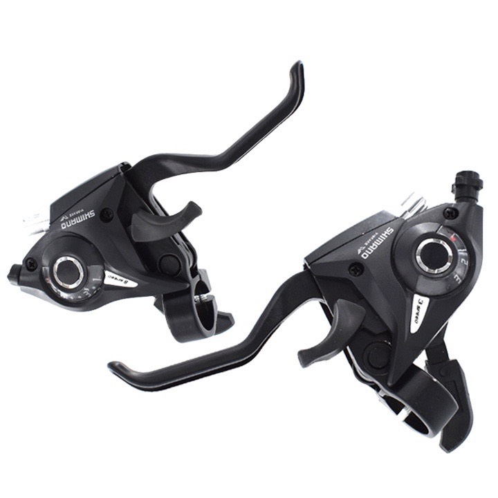 TAY ĐỀ SHIMANO - TAY ĐỀ XE ĐẠP ĐỊA HÌNH
