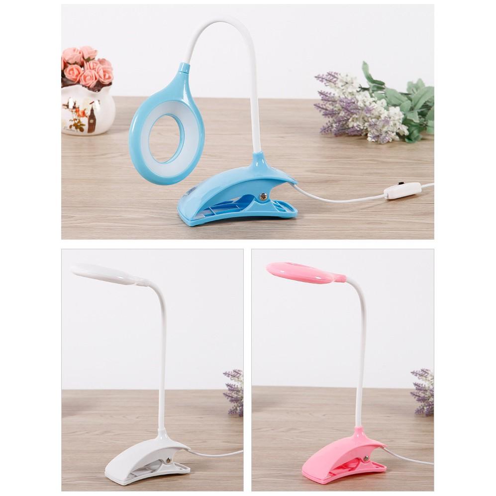 [HCM]Đèn led usb để bàn