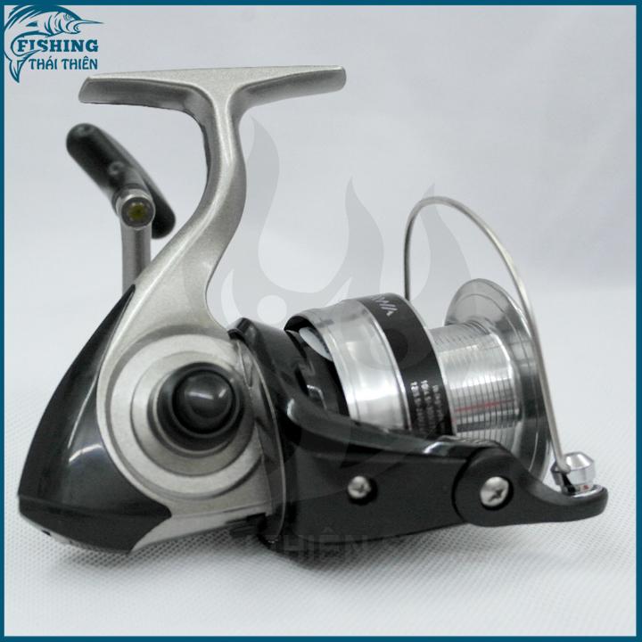 Máy Câu Ngang Abu Garcia Max 5X / 5SX 2026 Chính Hãng, Baitcasting Quăng Xa, Lực Kéo 7kg