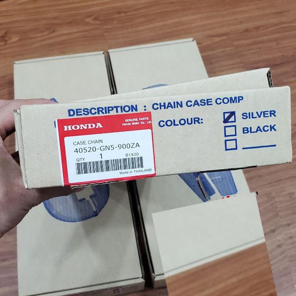 Catte - Hộp xích Dream thái zin mới