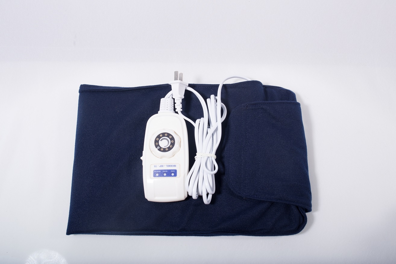 Đai quấn nóng giảm mỡ Heating Pad