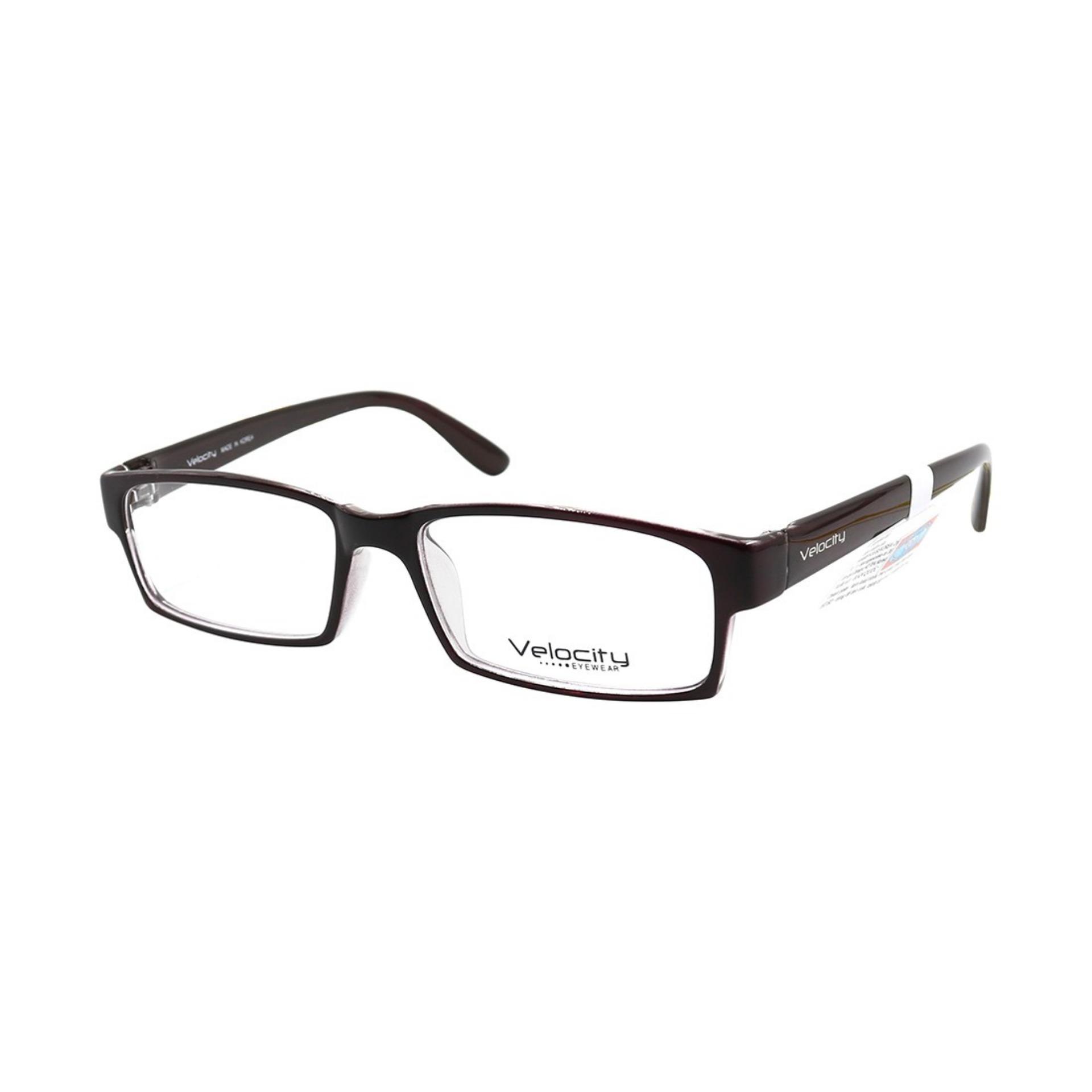 Gọng kính unisex velocity vl98477 051