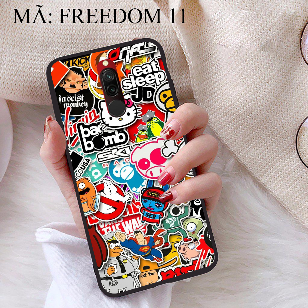 Case for Xiaomi Redmi 8