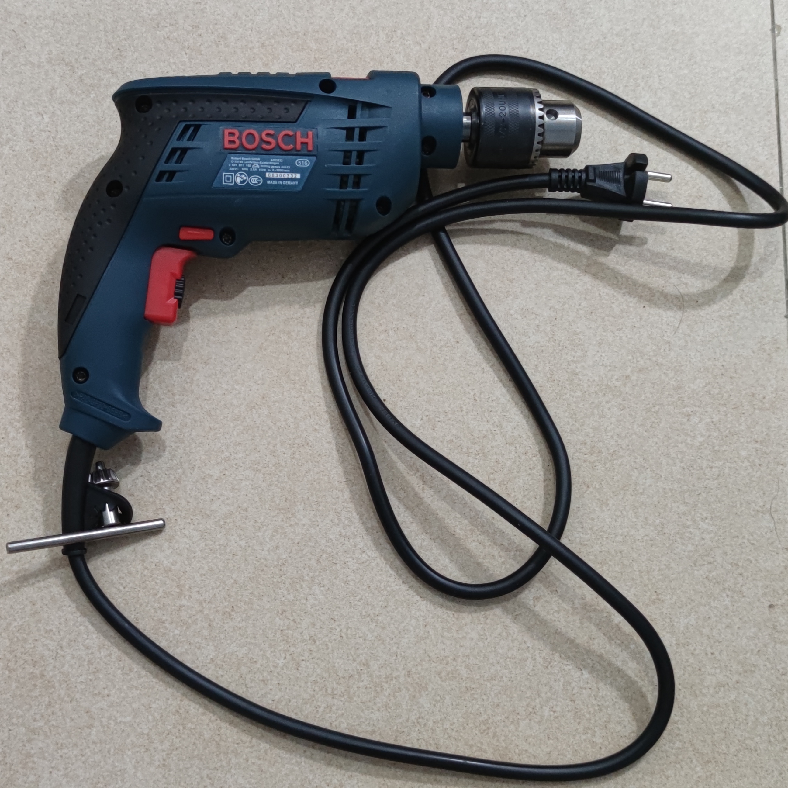 Bosch gsb 13 re professional ( Gía Rẻ )