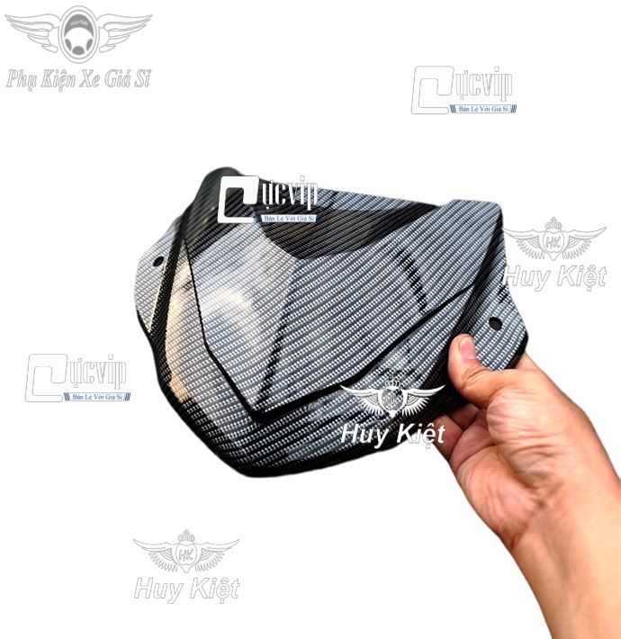 Mão Exciter 155, Exciter 2021 - 2022 Carbon MS5610