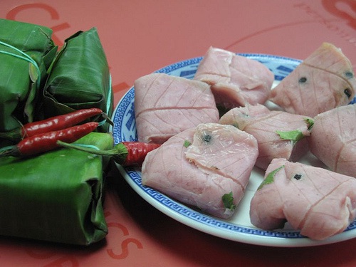 Tré Bình Định (Ché Bình Định)