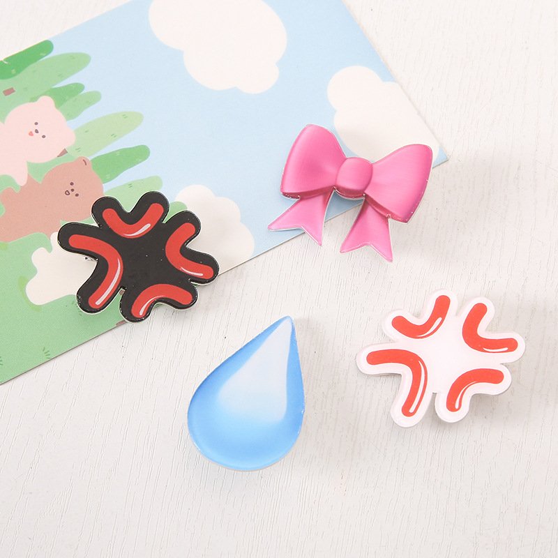 Kẹp tóc cảm xúc Emoji cute mới nhất 2023