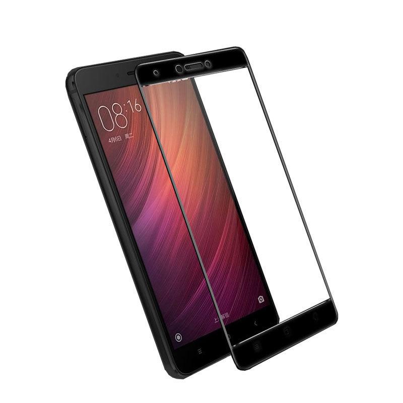 Xiaomi redmi Note 4X Kính cường lực full keo