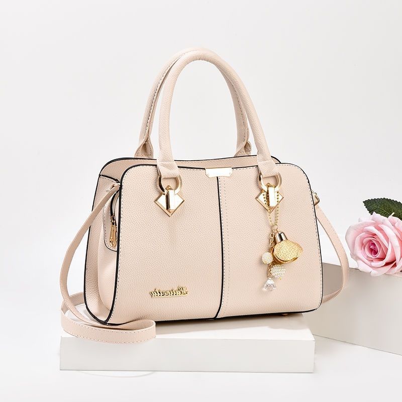 Túi xách da nữ công sở thanh lịch, trang nhã bag u hui259