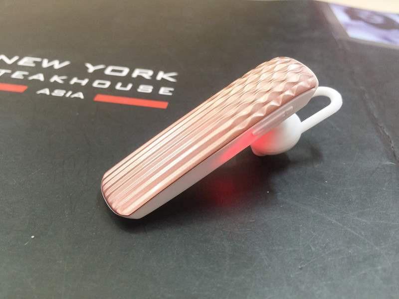 Tai nghe Hoco E3 Rhythm Wireless