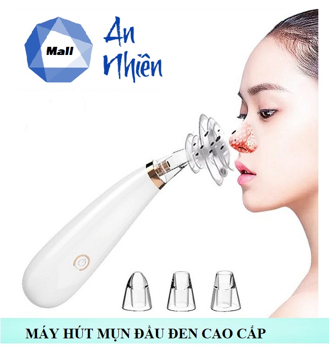Máy Hút Mụn Đầu Đen Black Head Detection