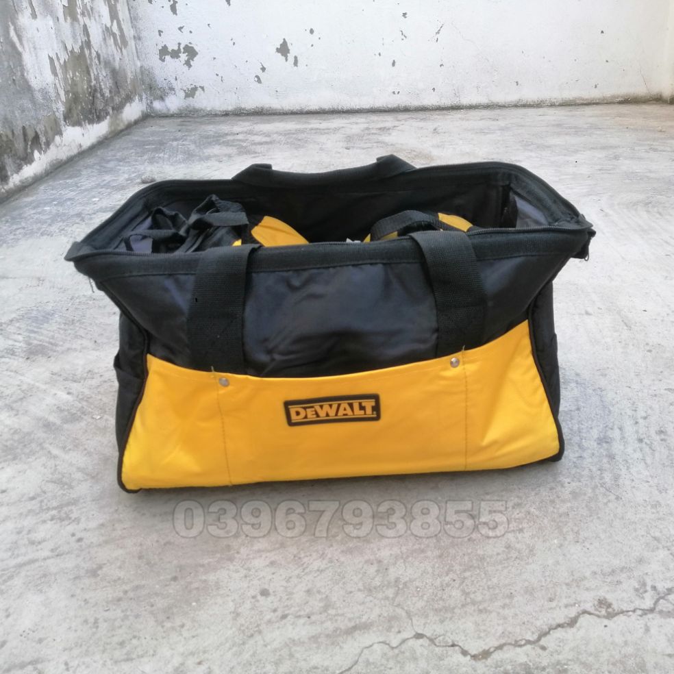 Túi Dewalt size lớn