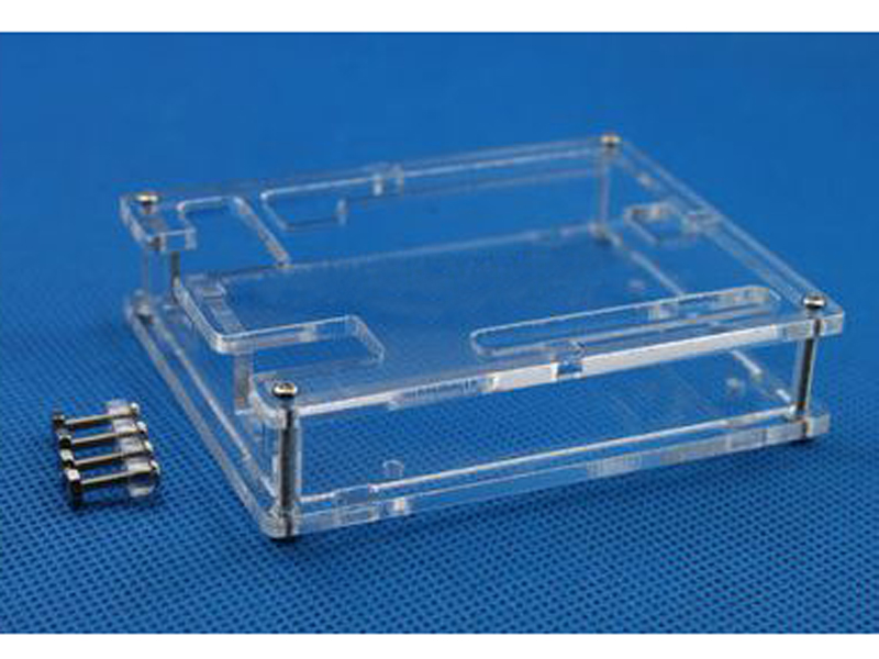Hộp đựng Arduino Uno R3