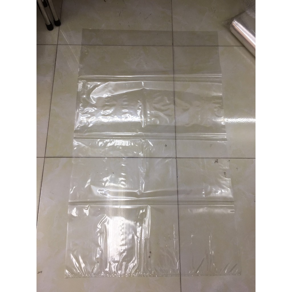 1 KG TÚI BÓNG PE LOẠI DẺO DAI