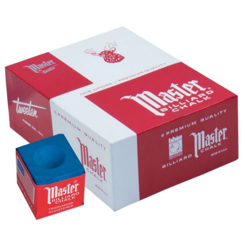 Hộp lơ Master Mỹ đỏ 144 viên