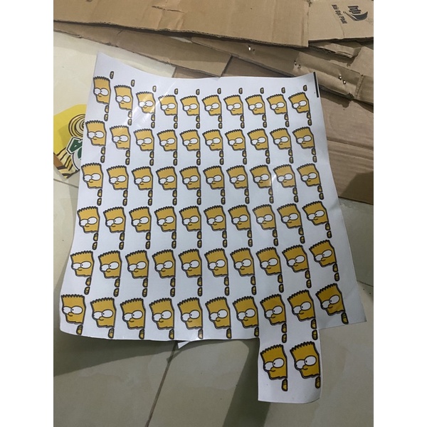 Tem cậu bé simple