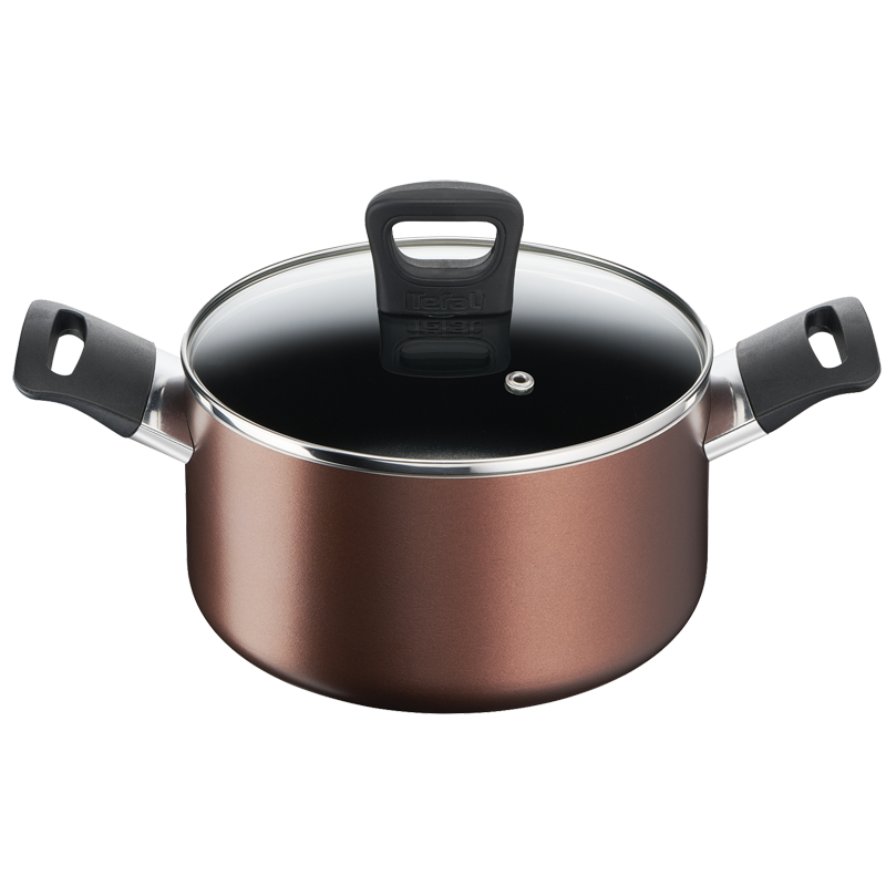 Nồi Tefal Day By Day 22cm / 20cm / 18cm