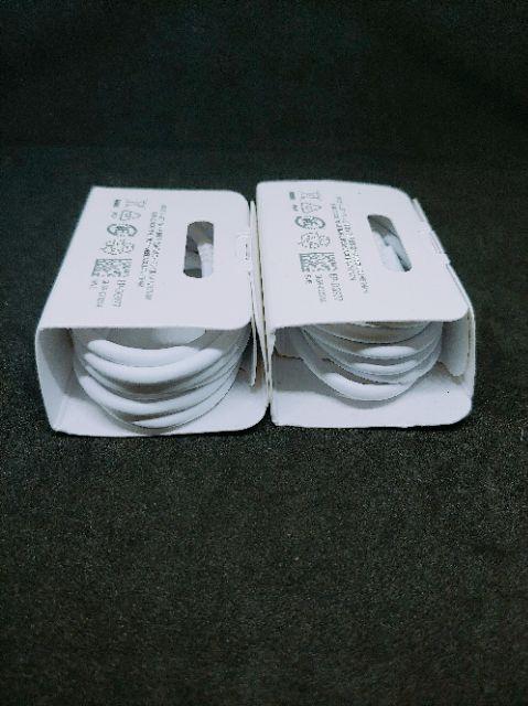 Cáp Sạc Nhanh Samsung Galaxy S10 - Type C - Dài 1M