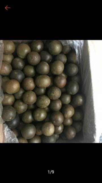 1kg La hán quả - LOẠI CAO CẤP KHÔNG BỂ