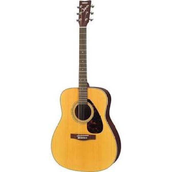 Guitar Acoustic Yamaha F370