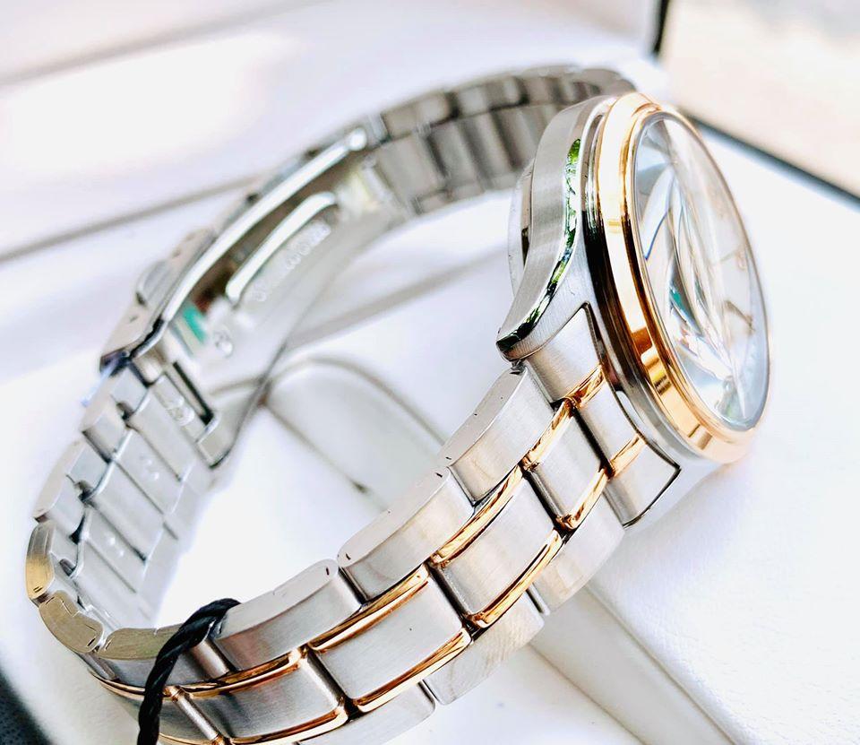 ĐỒNG HỒ NỮ Orient Automatic FNR1Q001W0