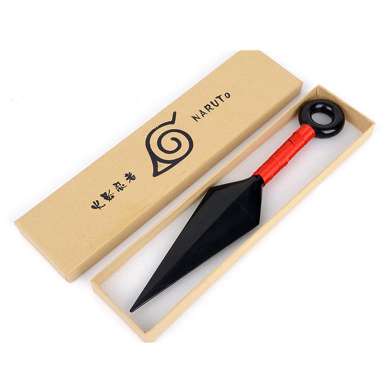 Phụ kiện Kunai Naruto - Phụ kiện Cosplay