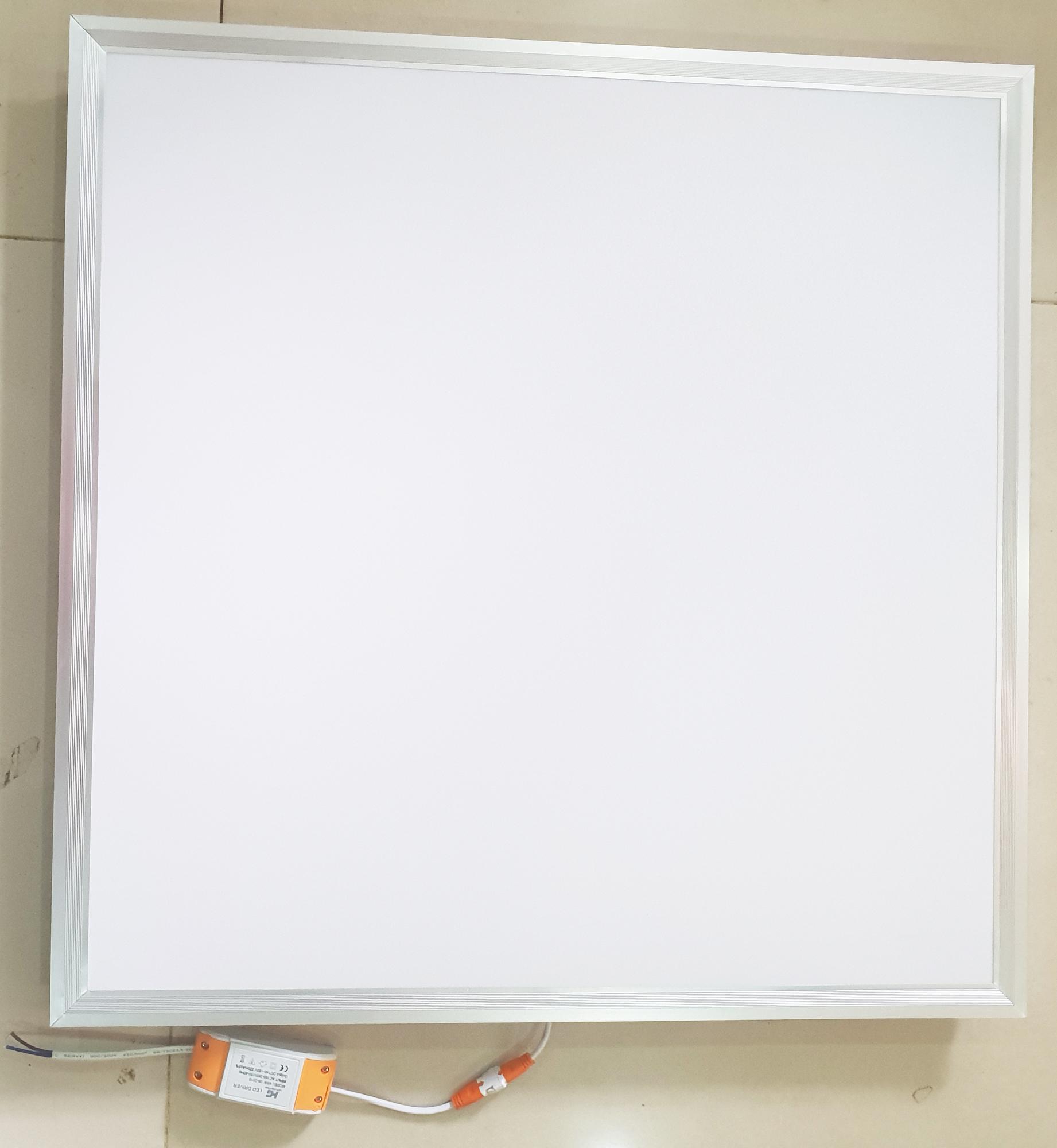 Bộ 2 đèn led Panel 48W  600 x 600mm