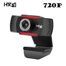 Webcam Có Mic Full Hd SắC NéT