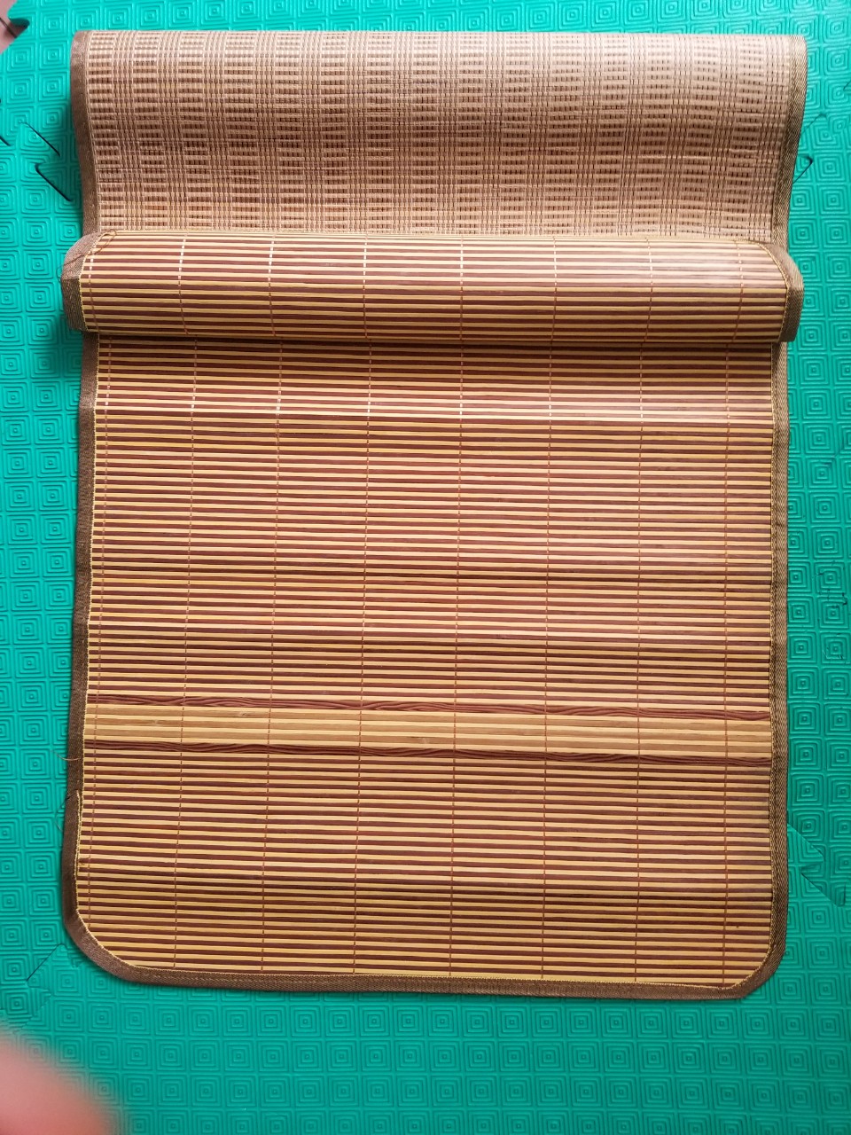 Chiếu trúc Việt Nam cho bé 60x110cm