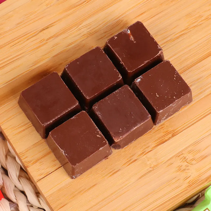 [ Socola tình yêu ] Combo 300g Kẹo Socola đen Choco Bodi/ Kẹo socola nhân chảy mềm ngon ăn hoài không ngán