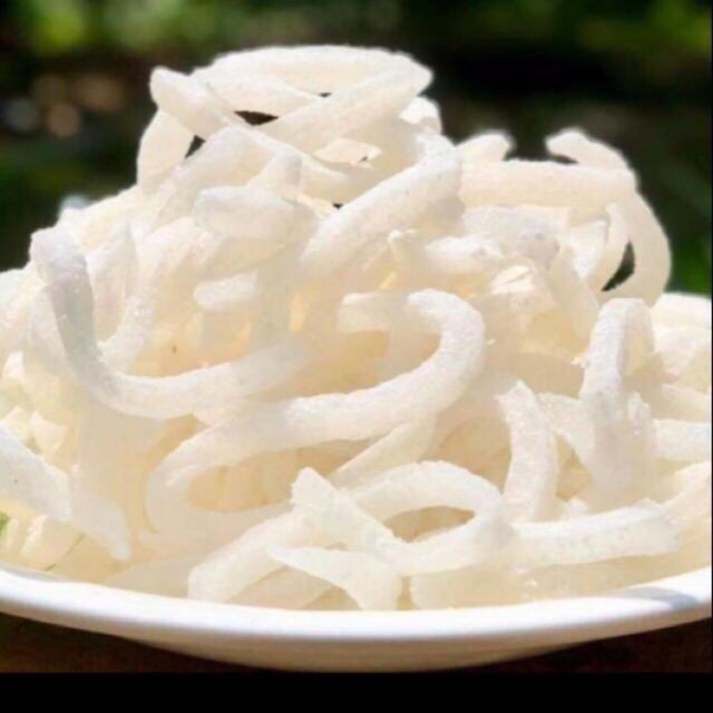 [ Hot - Sale] Combo 1000g mứt dừa non Thanh Điệp