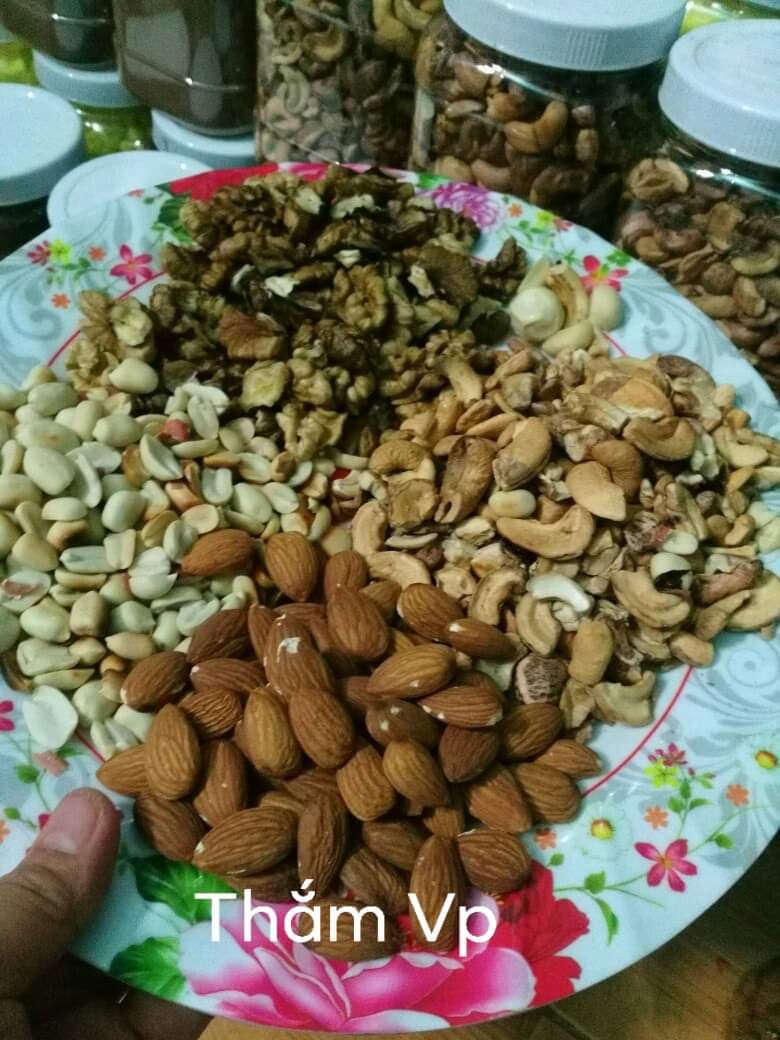 1 kg óc chó Việt nhiều dinh dưỡng