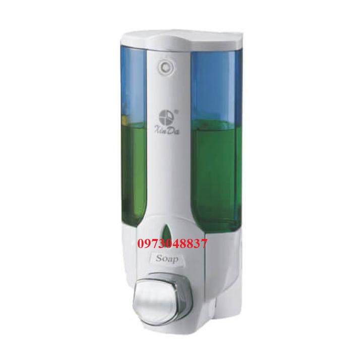 Xinda Hand Sanitizer Container
