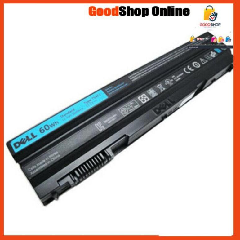 Pin laptop dell latitude e6540 e6440