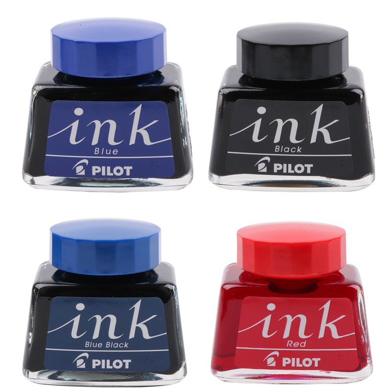 [HCM]MỰC PILOT NHẬT CHÍNH HÃNG 100%