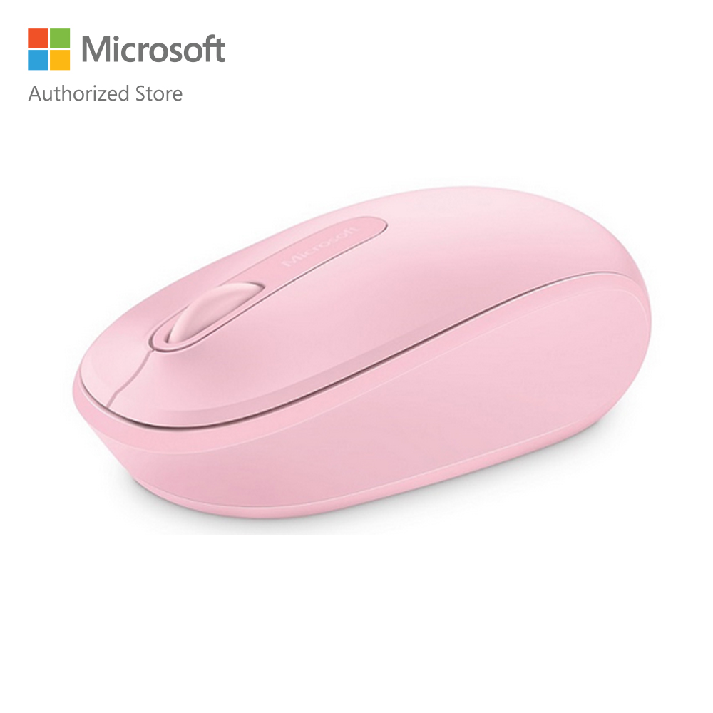 Chuột không dây Microsoft 1850