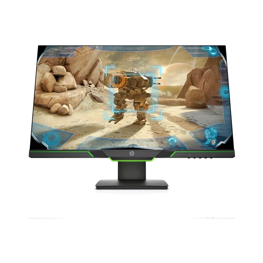 [Trả góp 0%]Monitor HP 27"27XQ LED 2K 144Hz