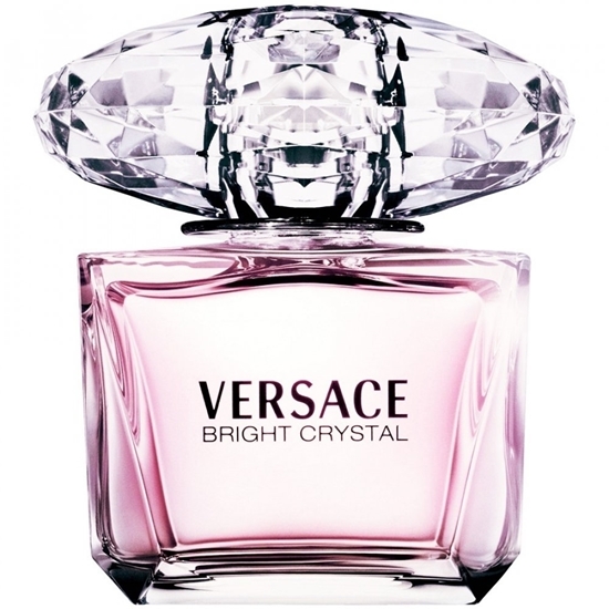 [HCM]Nước hoa nữ versaceeee hồng 90ml