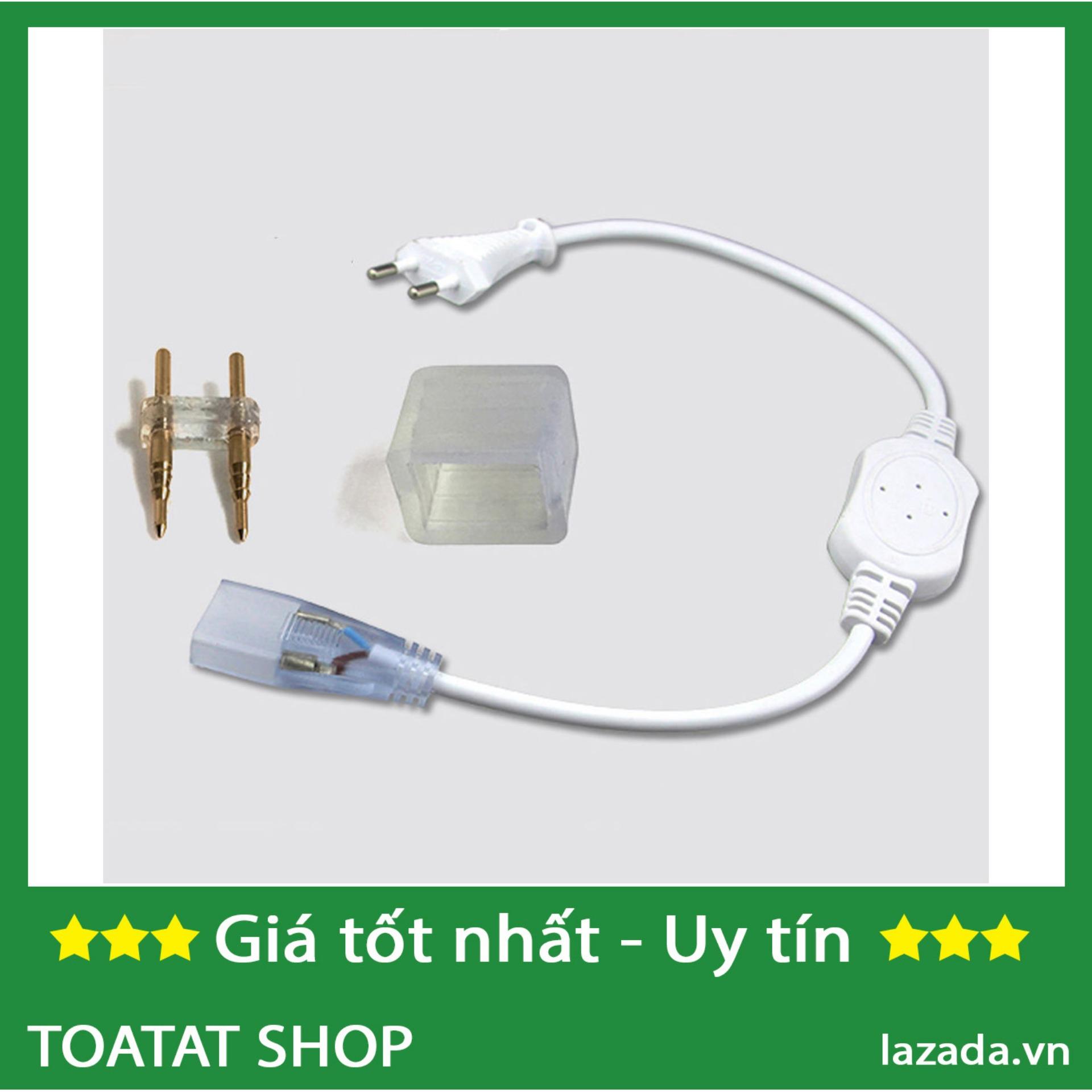 dây nguồn led 220v