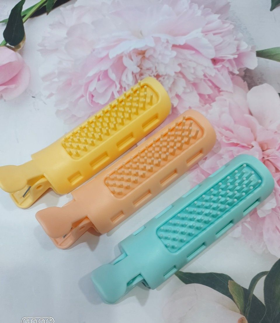 [HCM] Kẹp uốn phồng tóc hot trend , phong cách HÀN QUỐC