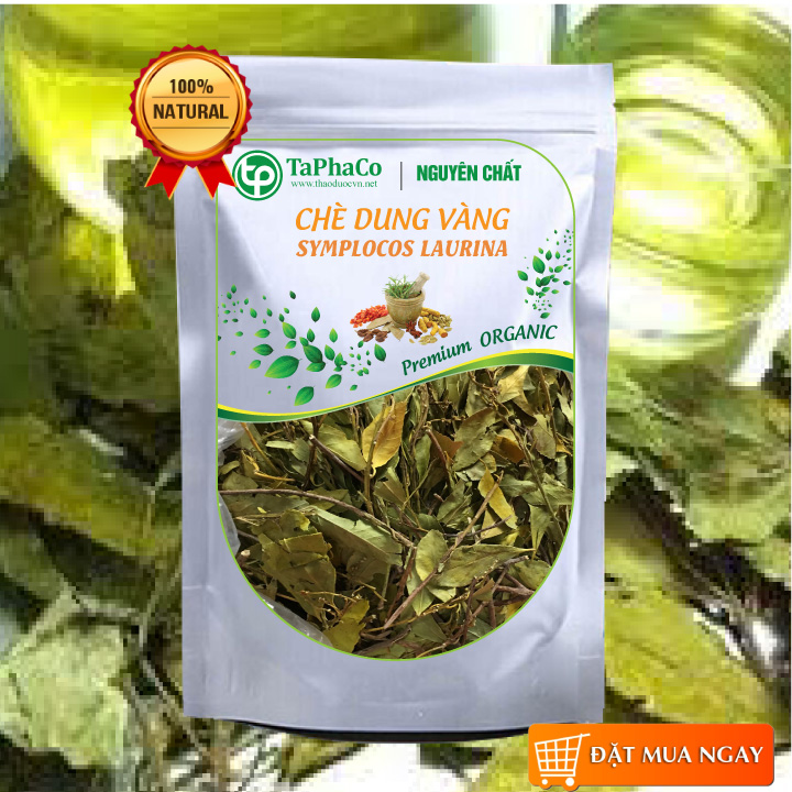 Chè dung khô 500g - Tấn phát