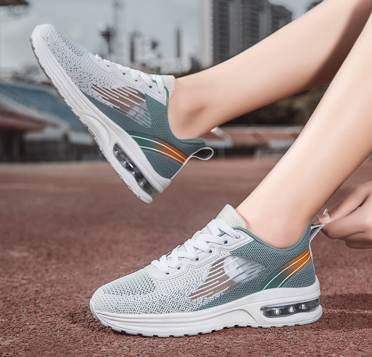 Giày bata lưới thoáng khí _ HÀNG CÓ SẴN (Size 40➡️42)