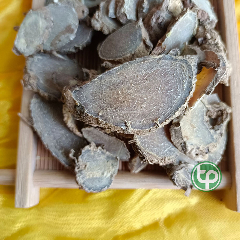 Nghệ đen khô 1kg - Thảo Dược Tấn Phát