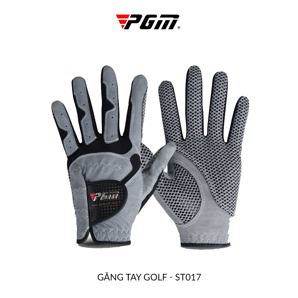GĂNG TAY GOLF - PGM GOLF GLOVES - ST017
