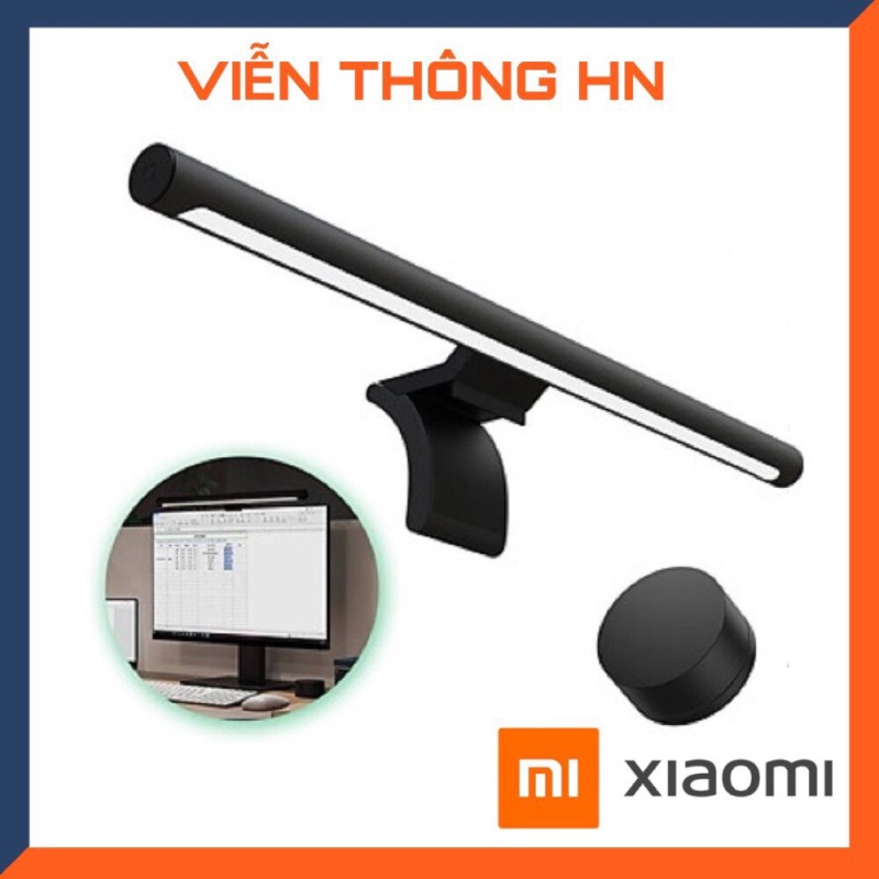 Đèn treo màn hình máy tính bảo vệ mắt Xiaomi Mijia - đèn led dùng cho làm việc học tập đọc sách - vienthonghn
