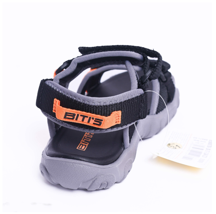 Sandal Eva Phun Biti's bé trai (30-37)