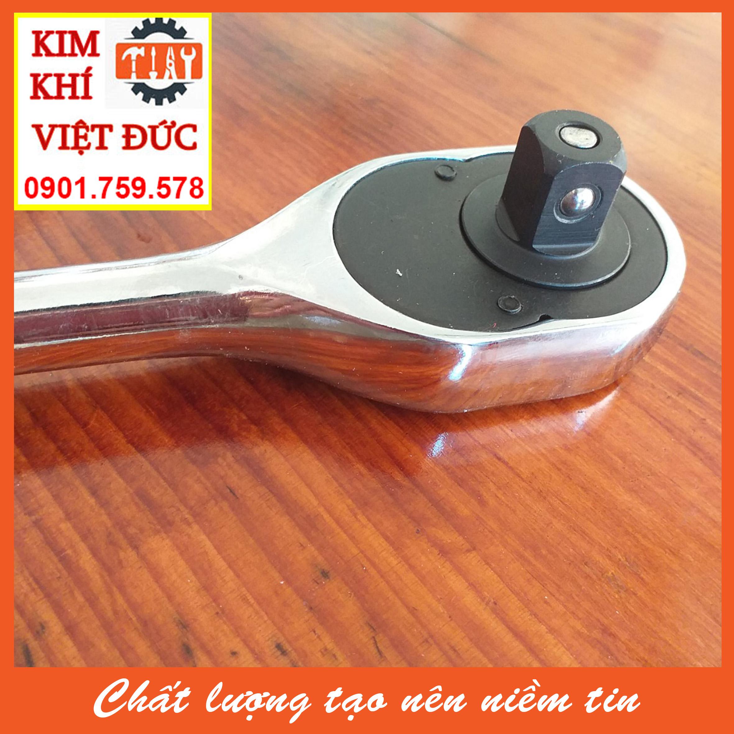 CẦN XIẾT MỞ ỐC TỰ ĐỘNG KAPUSI K7864